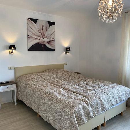 Ferienwohnung Warstein Εξωτερικό φωτογραφία