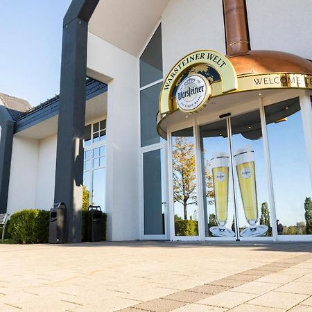 Ferienwohnung Warstein Εξωτερικό φωτογραφία