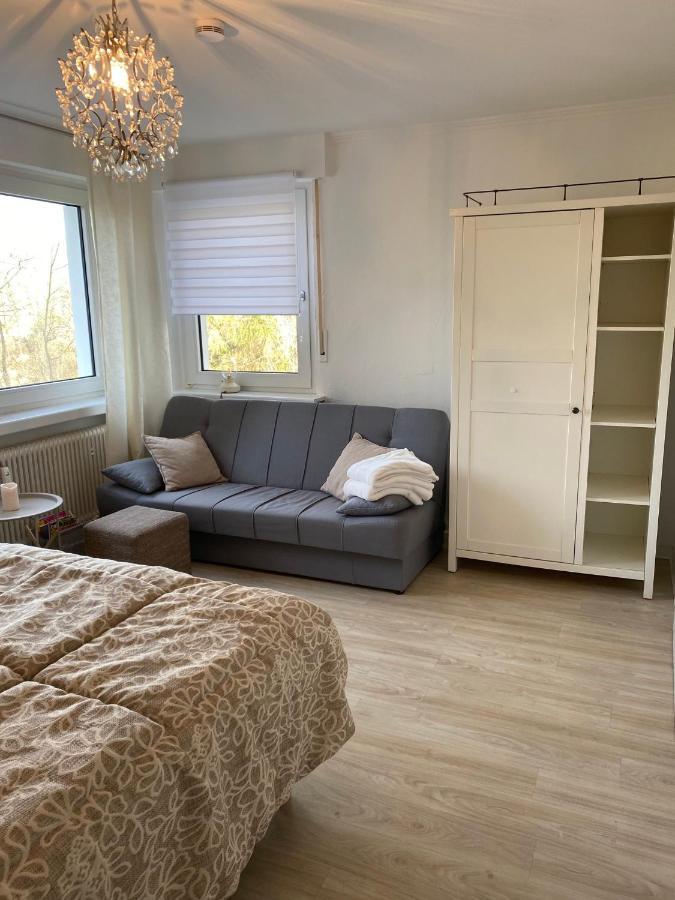 Ferienwohnung Warstein Εξωτερικό φωτογραφία