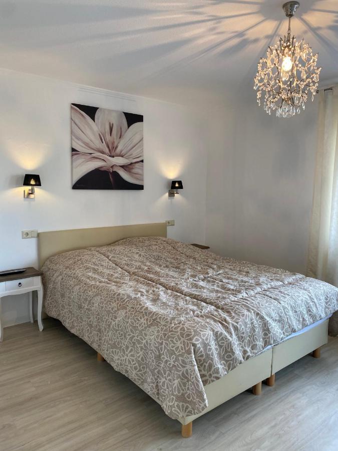 Ferienwohnung Warstein Εξωτερικό φωτογραφία
