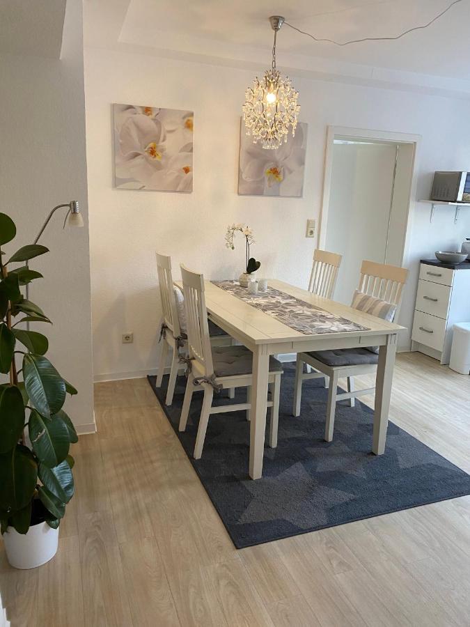 Ferienwohnung Warstein Εξωτερικό φωτογραφία