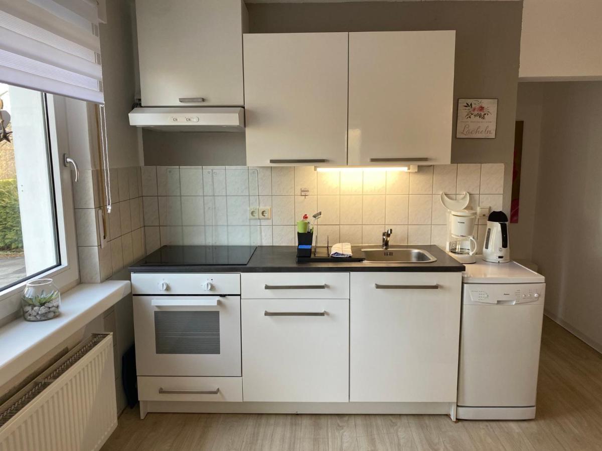Ferienwohnung Warstein Εξωτερικό φωτογραφία