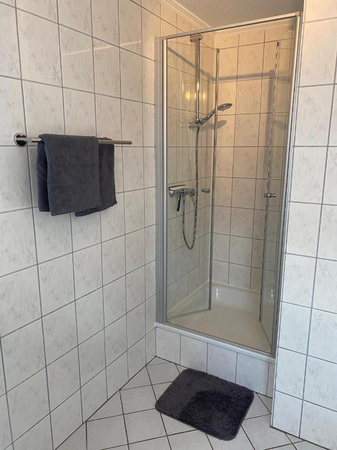 Ferienwohnung Warstein Εξωτερικό φωτογραφία