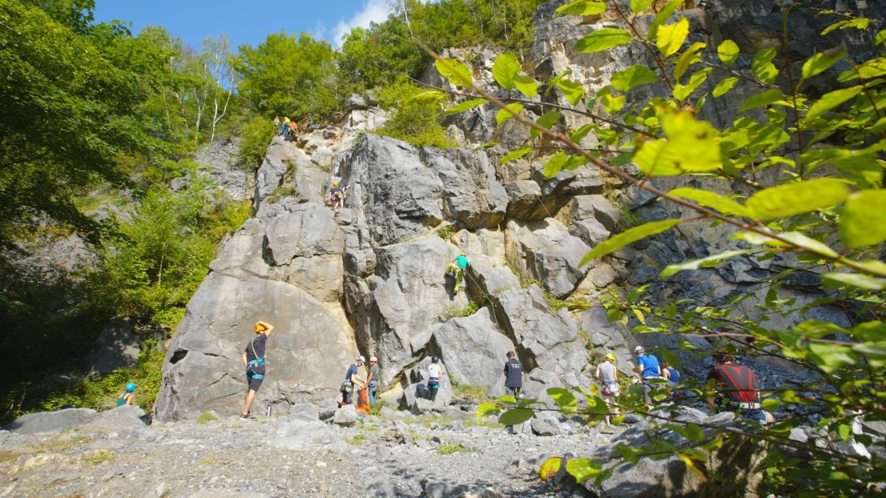 Ferienwohnung Warstein Εξωτερικό φωτογραφία